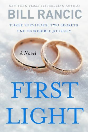 First Light, Paperback by Rancic, Bill, Like New Used, Free shipping in the US