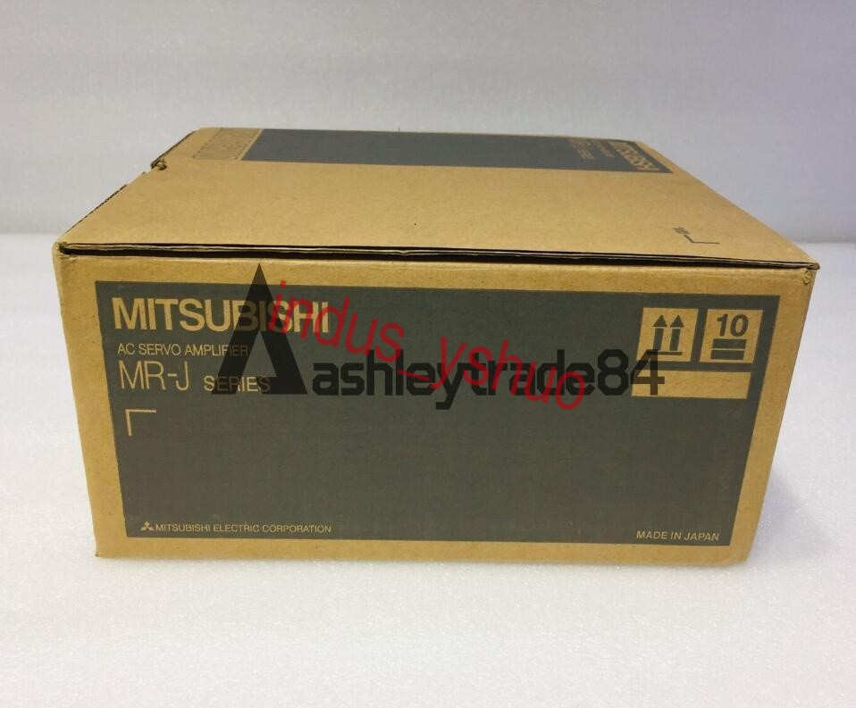1PC New Mitsubishi MR-J2S-200B-EB Servo Drive