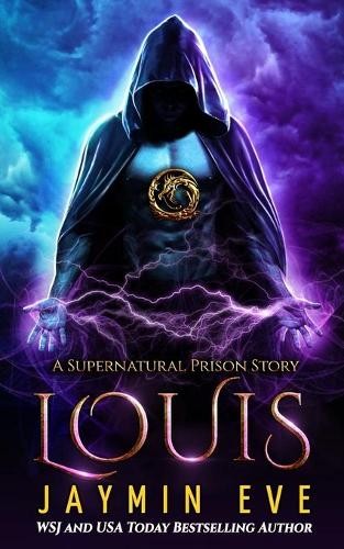 Jaymin Eve Louis (Paperback)Another great item from Rarewaves USA | Free delivery!