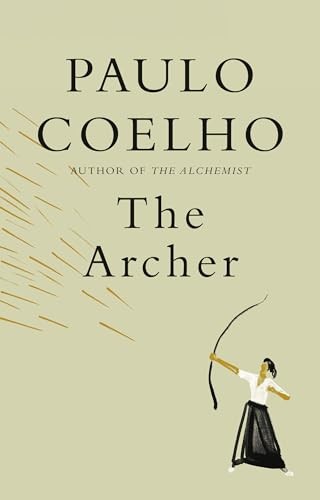 The Archer, Coelho, Paulo