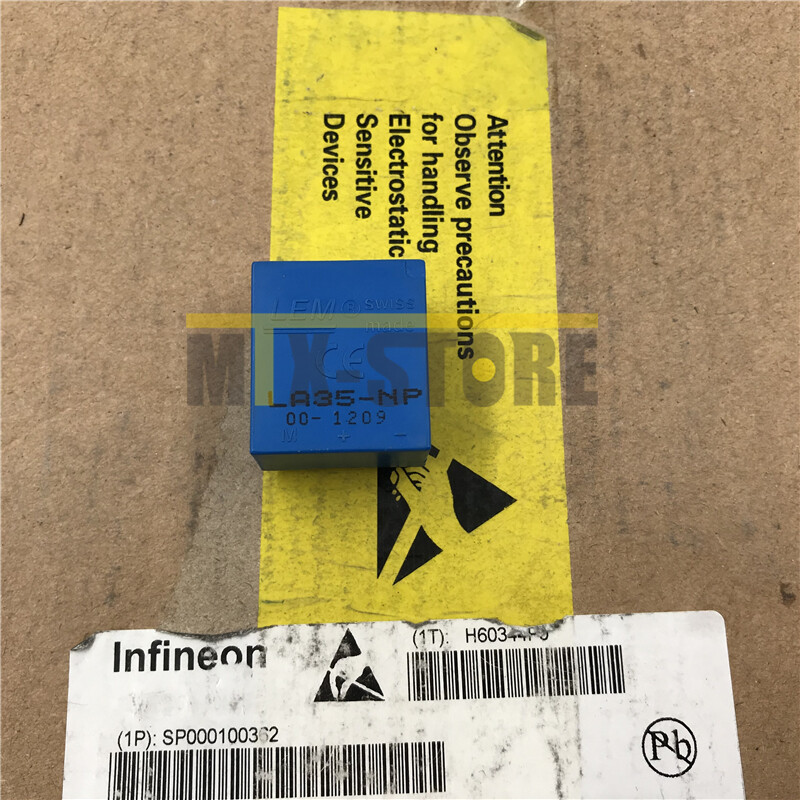 1PC Brand New Module LEM LA35-NP LA35NP Quality Assurance 100%