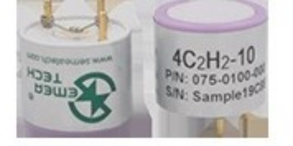 1PCS NEW FIT FOR 4C2H2-10 Acetylene sensor
