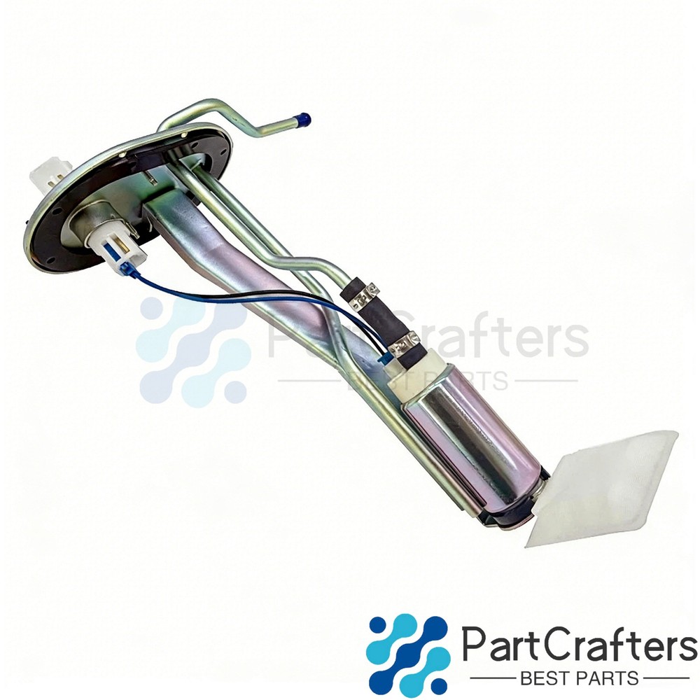 New For Mazda B2600 4x4 BT-50 B2200 Ford Mustang G677-13-35ZA Fuel Pump Assembly
