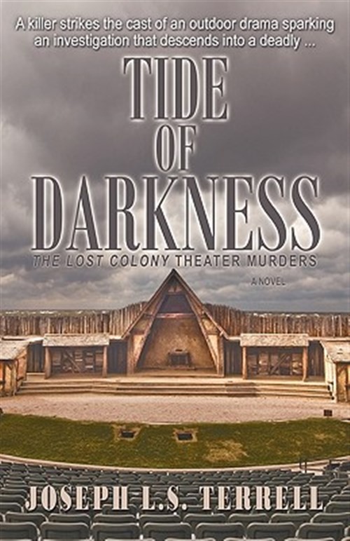 TIDE OF DARKNESS, Brand New, Free shipping in the US