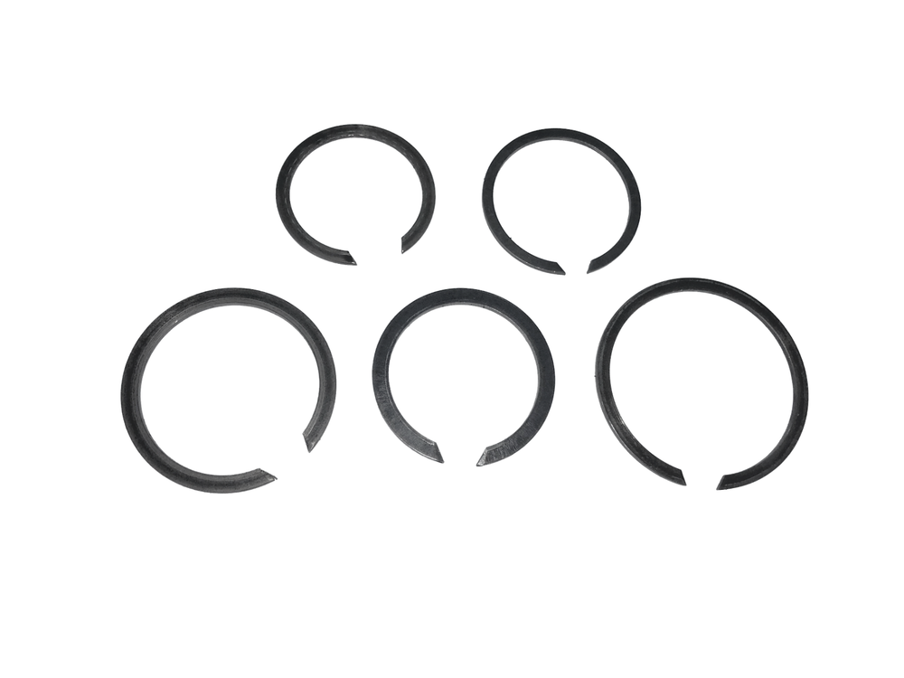 271F Transfer Case 5-Piece Snap Ring Kit