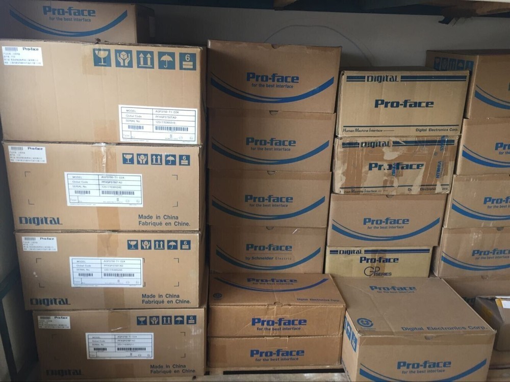 1PC NEW Pro face GP377R-TC11-24V ( DHL or Fedx 90 days warranty ) #F22