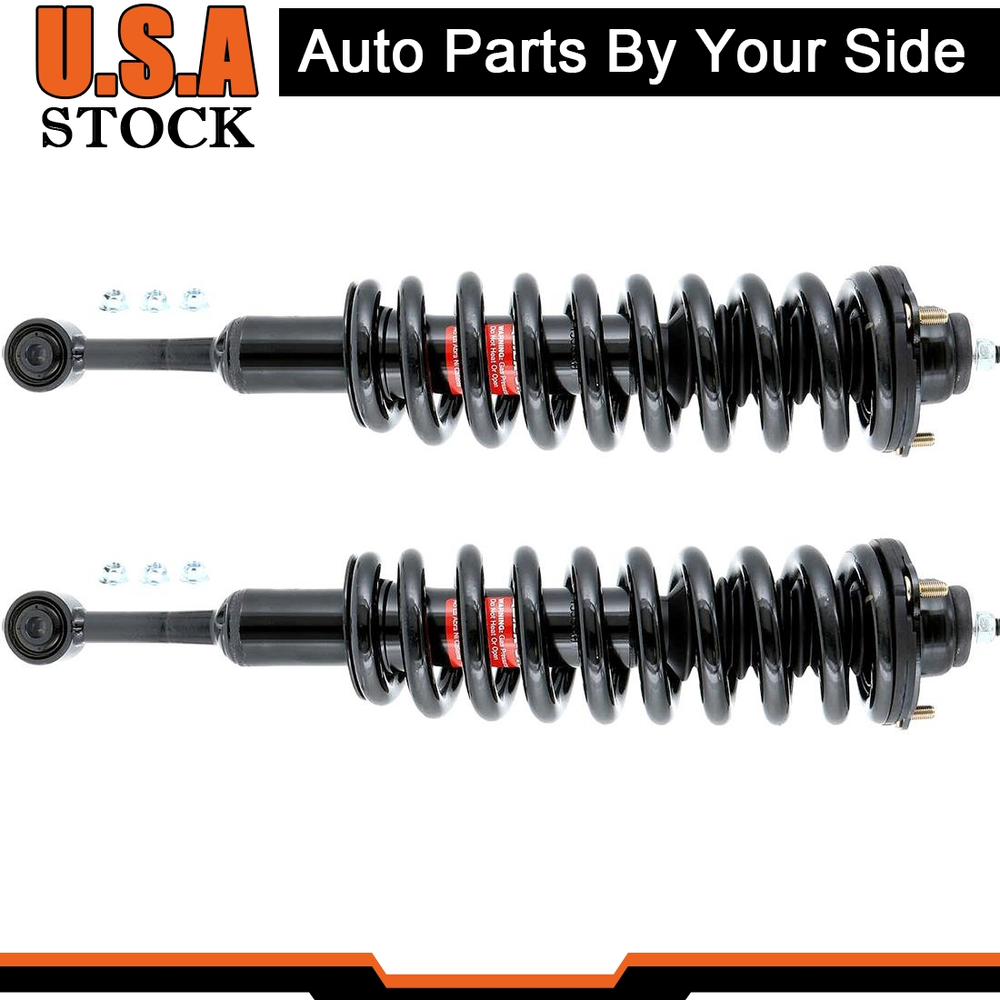 Monroe OEM Front Strut For 2016-2023 Toyota Tacoma 2.7L 3.5L 4WD_
