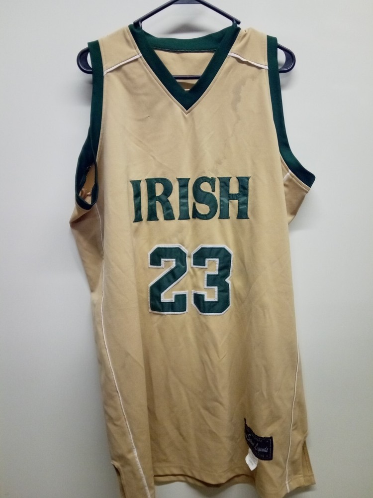 Sz 52 Lebron James 