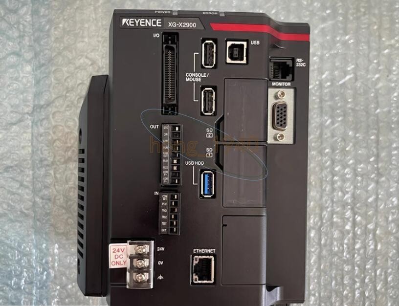 ONE NEW Keyence Vision Controller XG-X2900 XGX2900