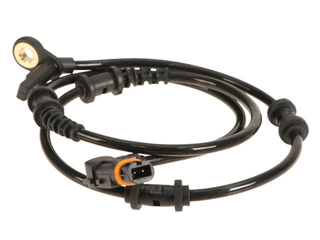 Meyle Front ABS Speed Sensor for Mercedes GL550 2008-2012 12ZFWW