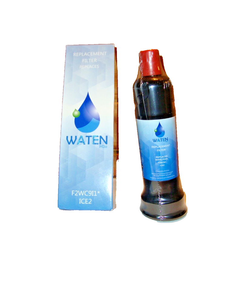 ICE MAKER WATER FILTER ICE2 F2WC911