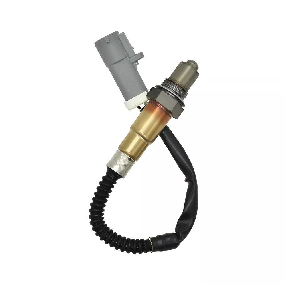 4PCS Upstream+Downstrem Oxygen Sensor For 2004-2008 Ford F-150 4.2L /4.6L/ 5.4L