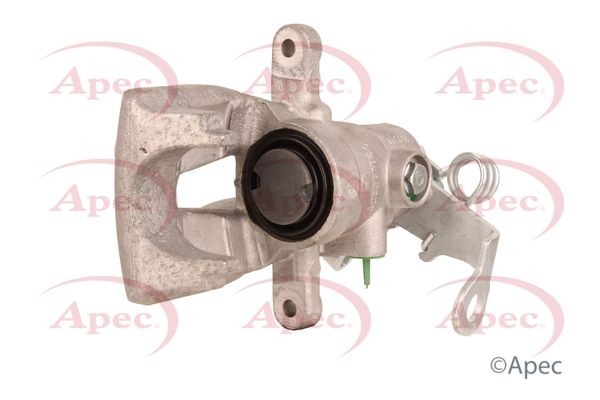 APEC LCA152N Brake Caliper Rear Left N/S Passenger Side Fits Fiat Multipla Stilo