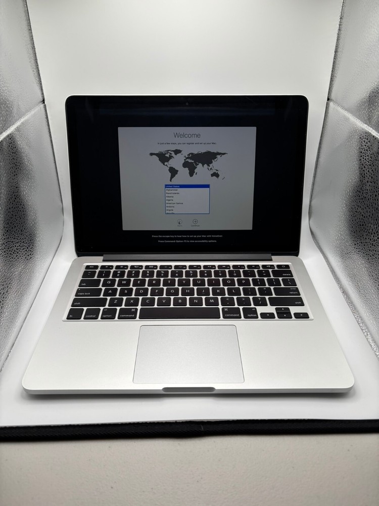 Apple MacBook Pro 