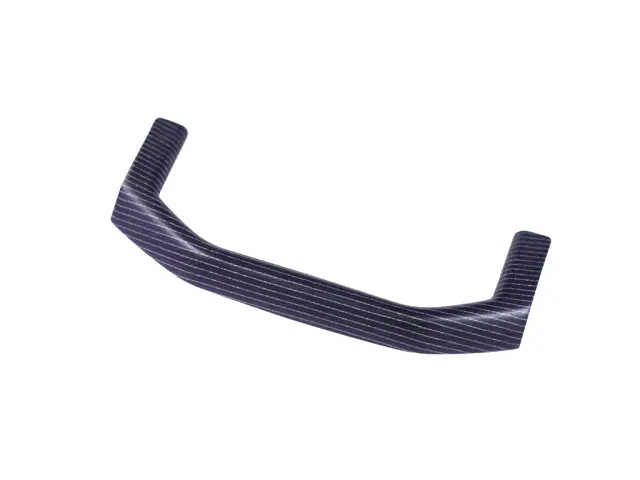 Genuine Mopar Center Console Bezel 6TK97AAAAA