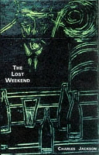 The Lost Weekend by Charles Jackson – Fast Free Shipping 0948238275