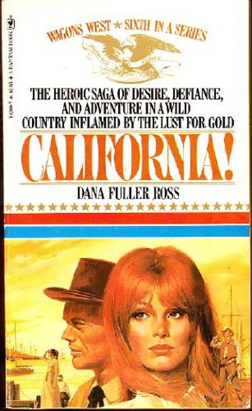 California! Mass Market Paperbound Robert LittellFree US Delivery | ISBN:0553142607