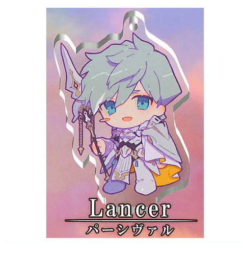 Fate/Grand Order - Acrylic Stand Collection Vol. 1 (Percival)