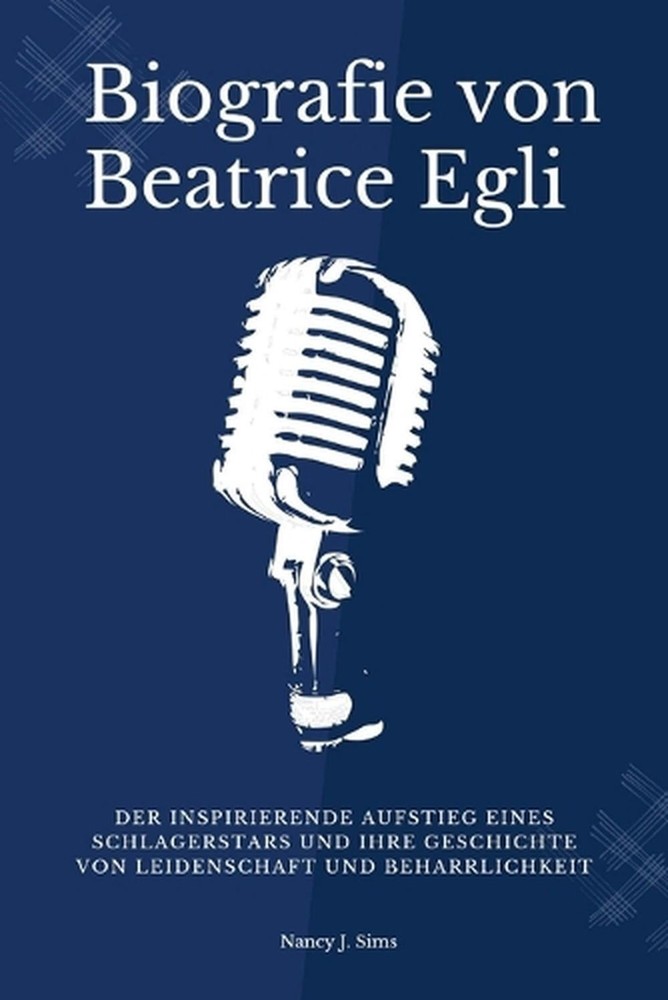 Biografie von Beatrice Egli: Der inspirierende Aufstieg eines Schlagerstars und