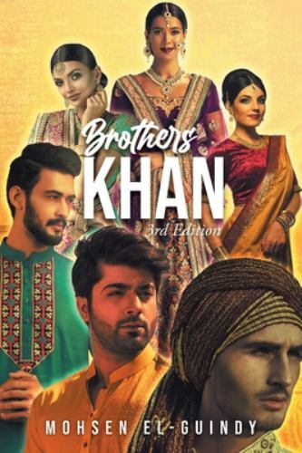 Brothers Khan, Like New Used, Free shipping in the US