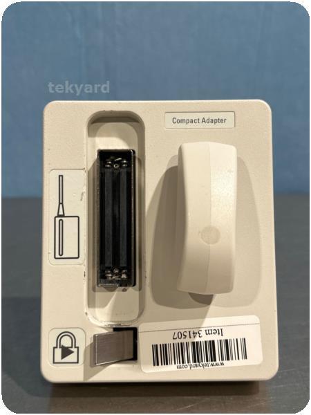 PHILIPS COMPACT TRANSDUCER ADAPTER ! (341507)