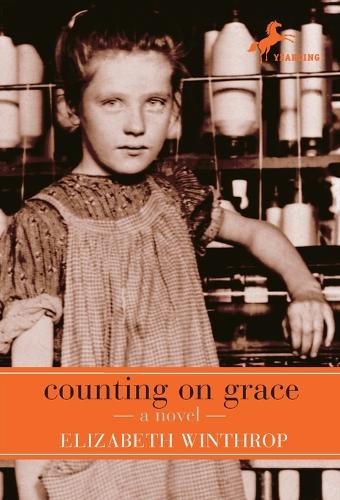 Counting on Grace, Winthrop, Elizabeth