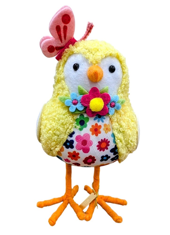Target Spritz Wondershop Featherly Friends Hue Bird 2025