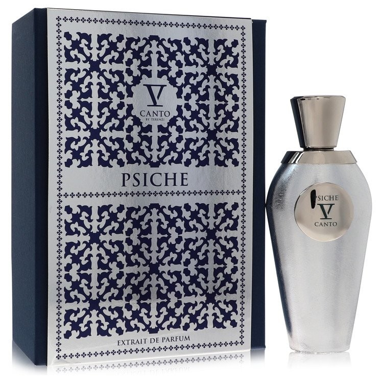 Psiche V by V Canto Extrait De Parfum Spray (Unisex) 3.38 oz For Women Brand New
