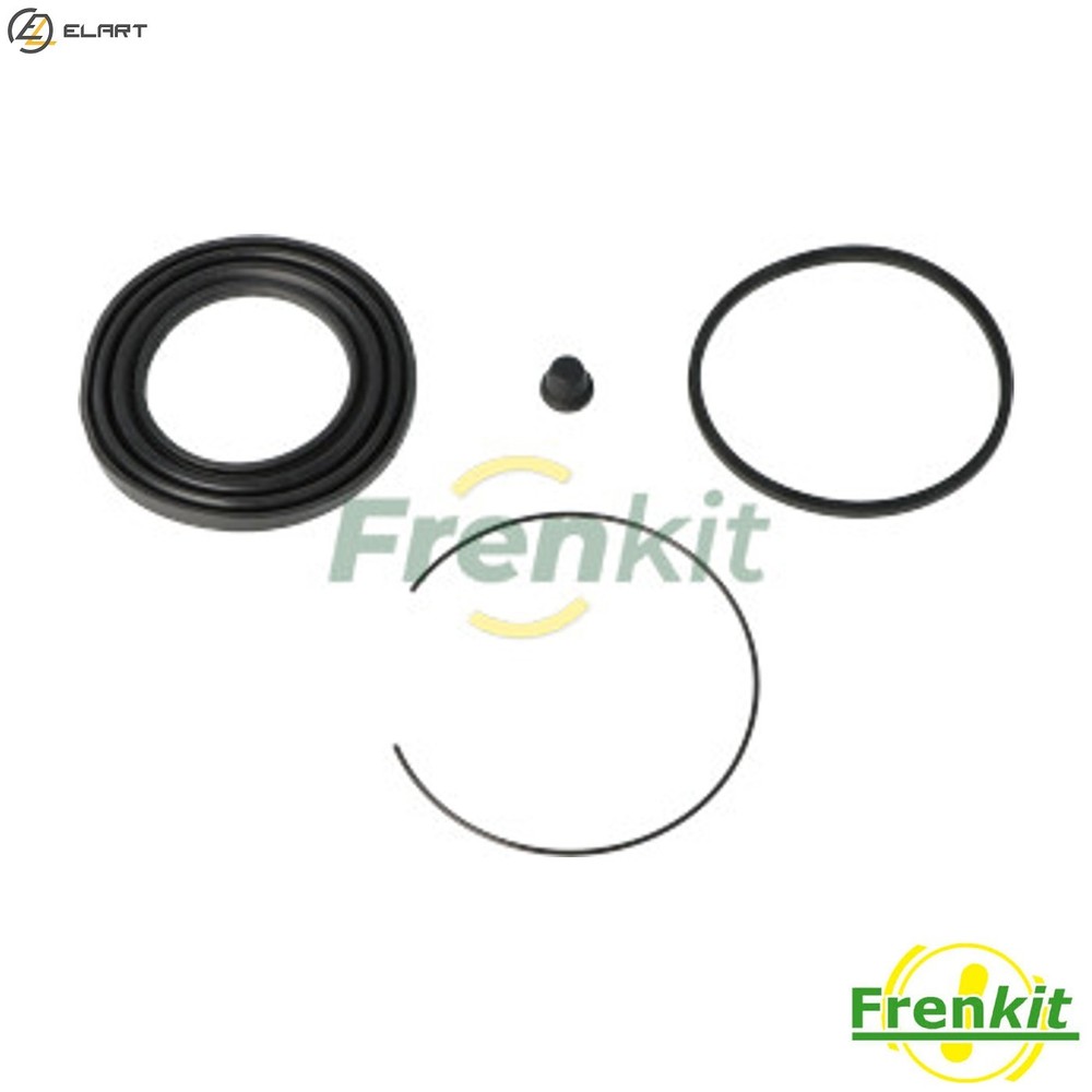 REPAIR KIT BRAKE CALIPER 260112 FOR LEXUS IS/III TOYOTA 2AD-FHV/FTV 2.2L 4cyl