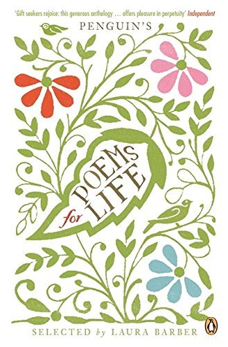 Penguin's Poems for Life (Penguin Classics) By Laura Barber