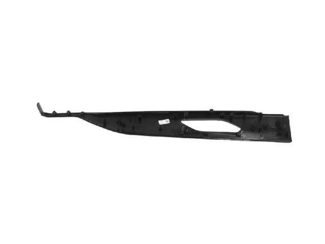 Genuine Mopar Rear Door Applique Left 6PT61WAZAC