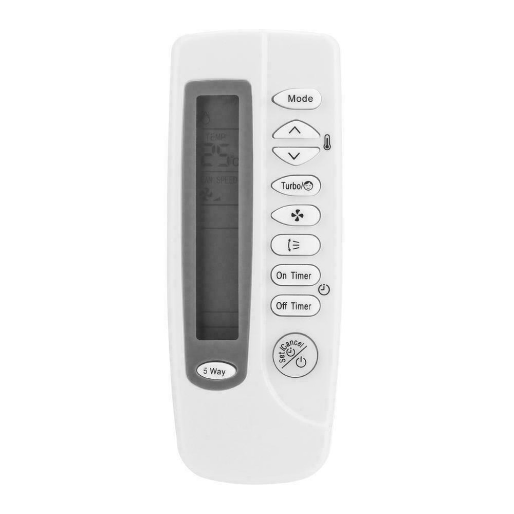 New ARH-437 For Samsung AC A/C Remote Control ARC-410 ARH-420 ARH-415 ARH-465