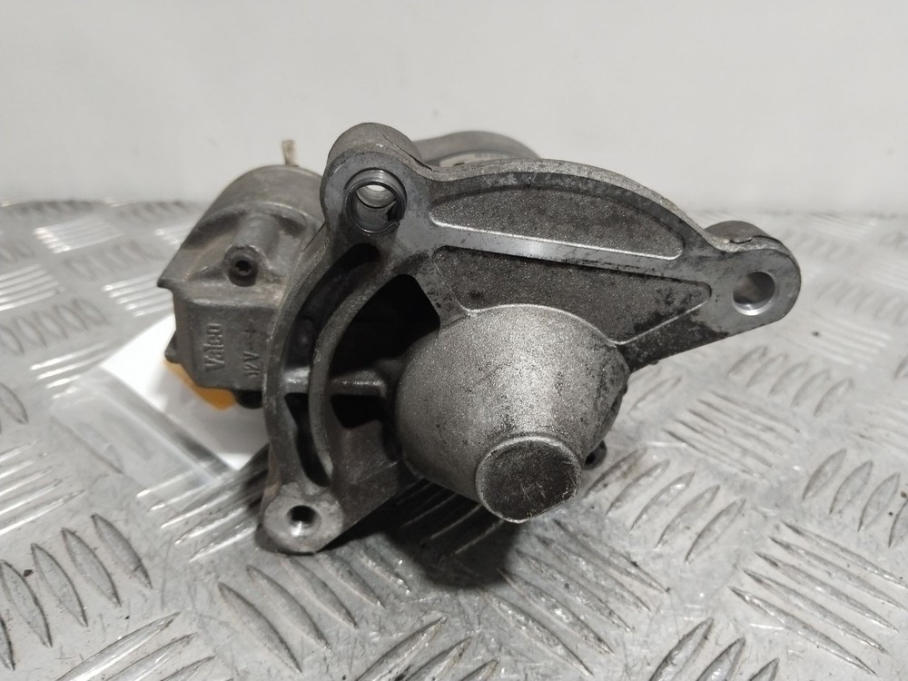 9633292480 STARTER MOTOR / 6681698 FOR CITROËN C2 JM_ 1.1
