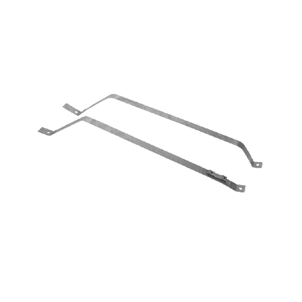 Fuel Tank Strap For 1993-1997 Toyota Corolla Geo Prizm Sedan