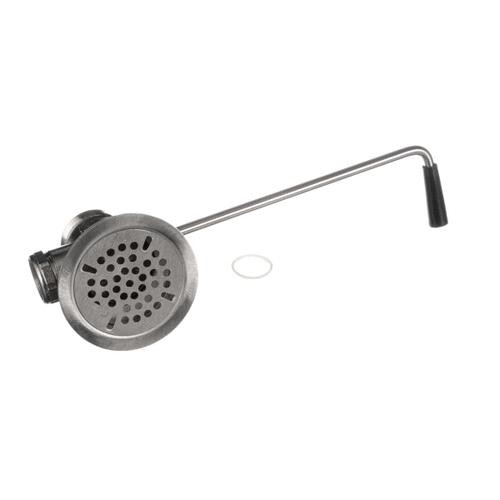 Encore Lever Waste Valve D55-7510 - Genuine OEM Replacement Part