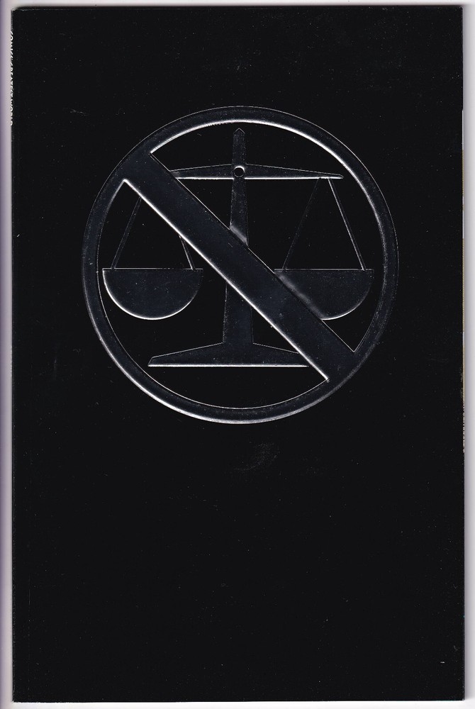 Comics' Greatest World: Arcadia #1 - Special Limited Edition Dark Horse 1993-image