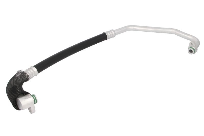 Air conditioning high pressure line for Nissan Primastar; Opel