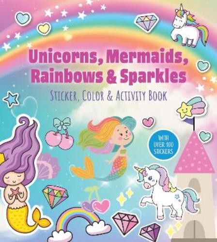 Editors of Char Unicorns, Mermaids, (Paperback) (UK IMPORT) (PRESALE 07/09/2026)All Tariffs and Duties included - no additional charges