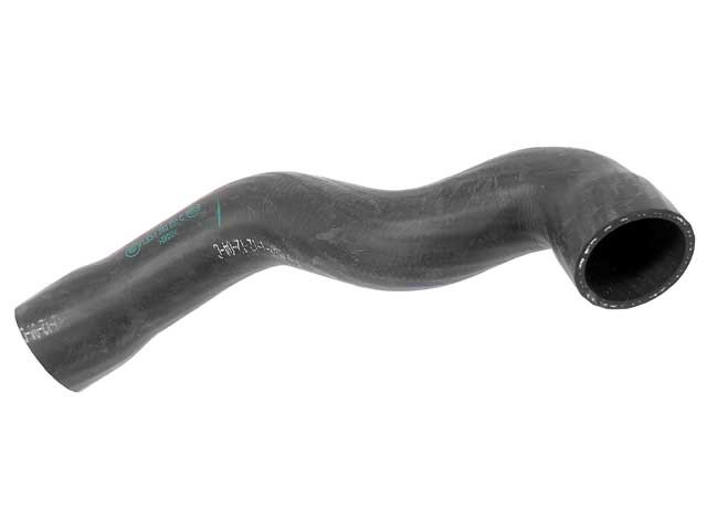 URO PARTS 11531740832 Radiator Hose BMW 528i