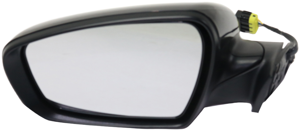 New Driver Side Mirror For Kia Forte 2017-2018