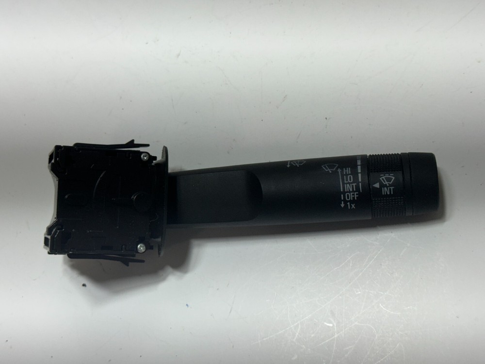 2012-2016 Chevy Sonic OEM Wiper Control Switch 23458677