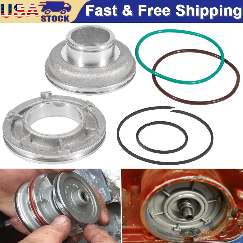 High Performance Corvette Servo Piston Kit A74905BK For GM 4L60 700R4 4L60E
