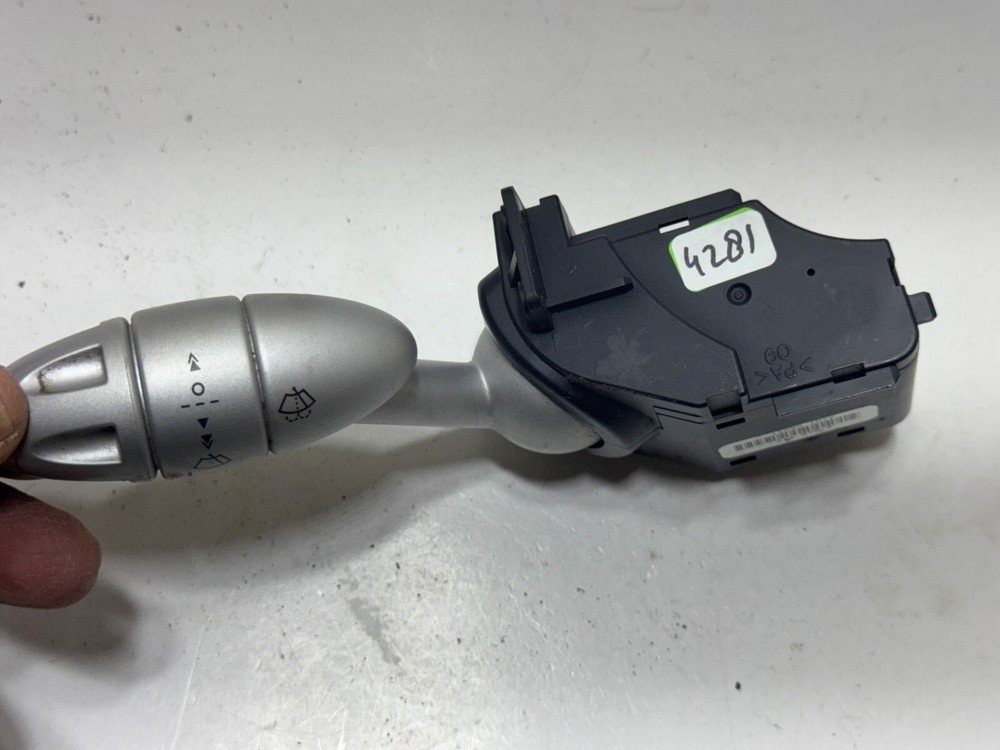 2002-2006 MINI Cooper OEM Wiper Washer Control Switch