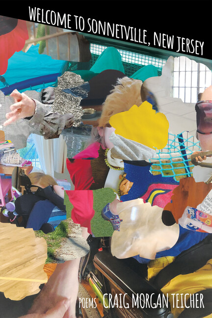 Discover the Charm of Sonnetville New Jersey