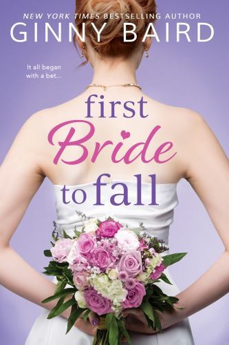 First Bride to Fall, Paperback by Baird, Ginny, Like New Used, Free shipping ...