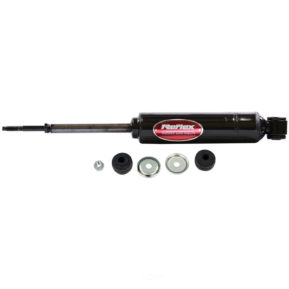 Monroe 911220 Reflex Light Truck Suspension Shock Absorber