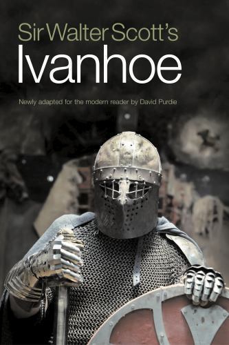 Ivanhoe, Paperback by Scott, Walter, Sir; Purdie, David, Like New Used, Free ...
