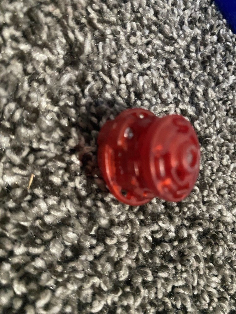 Beyblade All Mode Achilles Driver Takara Tomy JPN Limited-image
