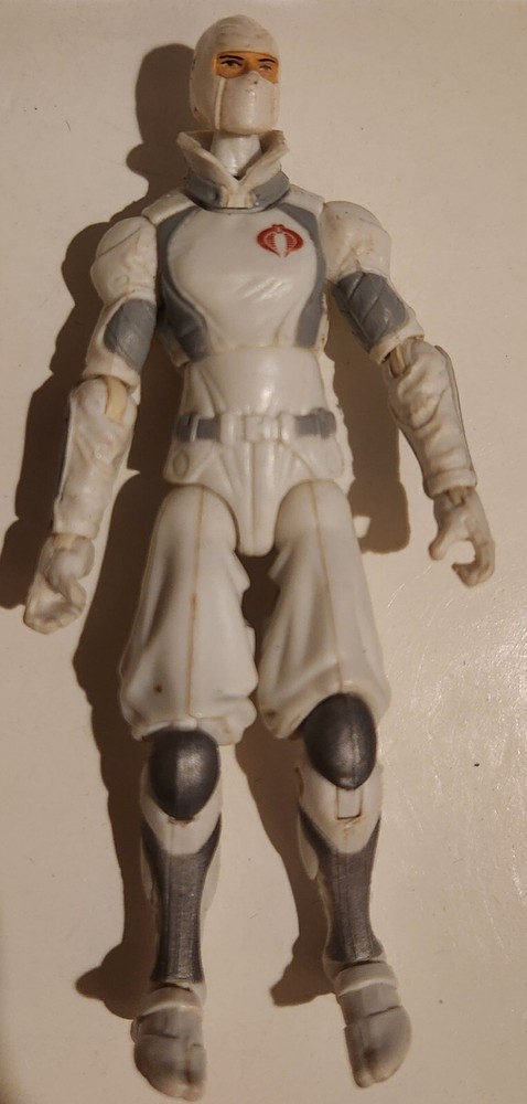 2012 GI Joe Retaliation Action Figure STORM SHADOW
