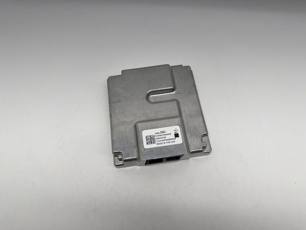 2021-2023 Cadillac Escalade Active Safety Control Module Unit 84960563 OEM
